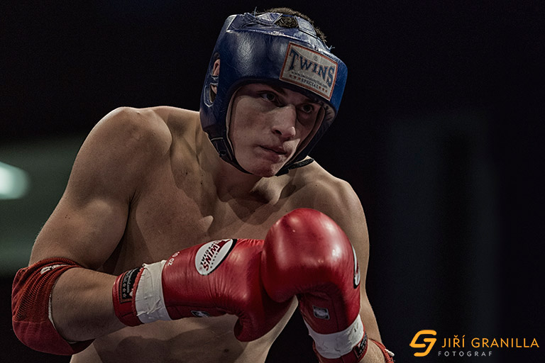 Mistrovstv� sv�ta WKF 2014