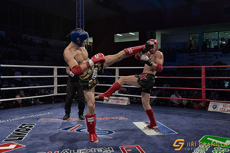 Mistrovstv� sv�ta WKF 2014