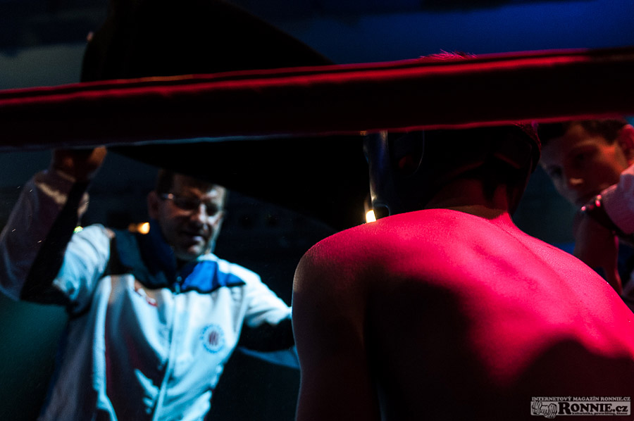 Mistrovstv� sv�ta WKF 2014