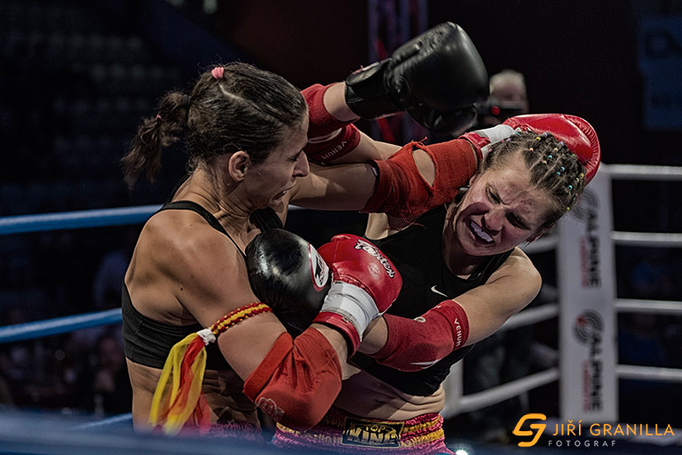 Mistrovstv� sv�ta WKF 2014