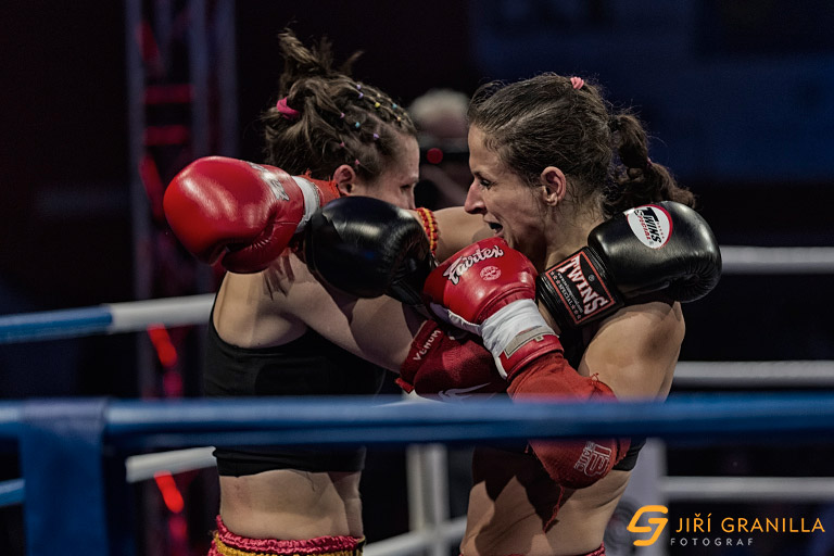 Mistrovstv� sv�ta WKF 2014