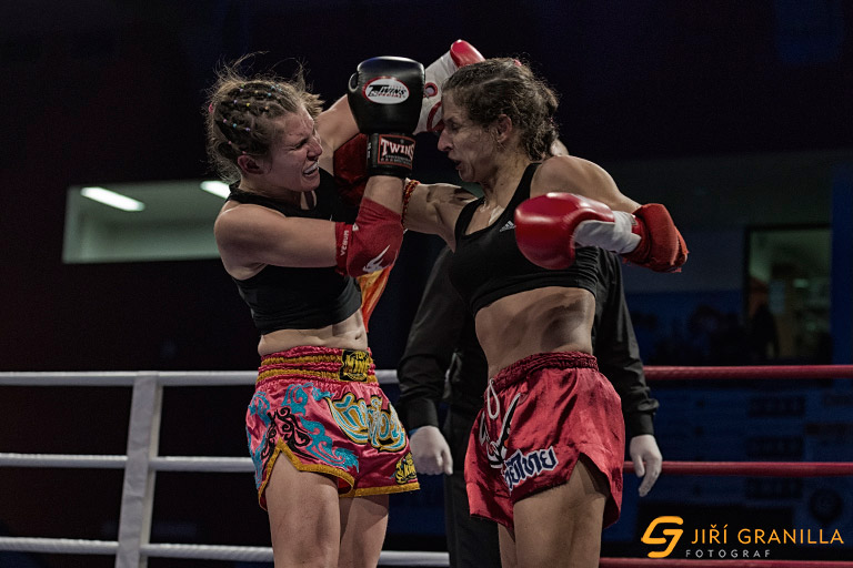 Mistrovstv� sv�ta WKF 2014