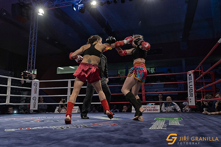 Mistrovstv� sv�ta WKF 2014