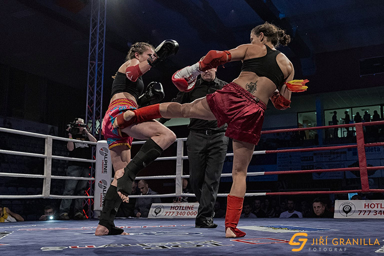 Mistrovstv� sv�ta WKF 2014