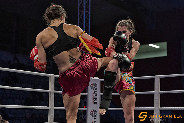 Mistrovstv� sv�ta WKF 2014