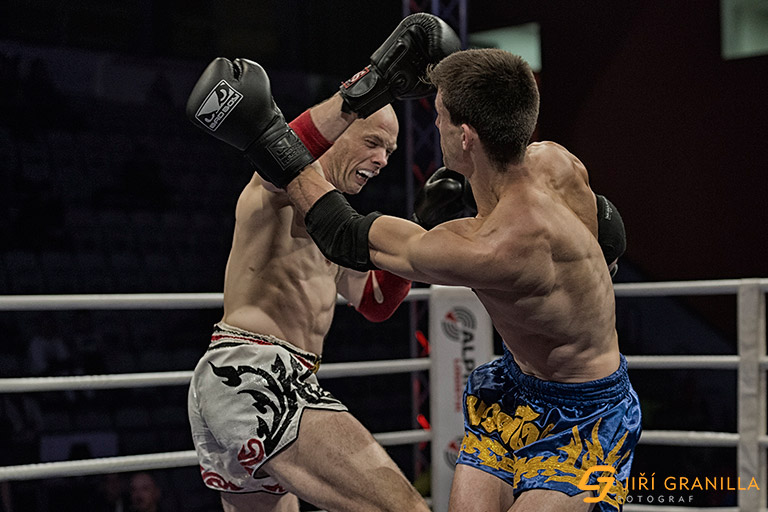 Mistrovstv� sv�ta WKF 2014