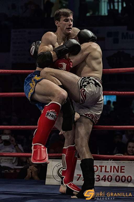 Mistrovstv� sv�ta WKF 2014