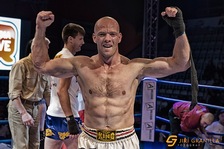 Mistrovstv� sv�ta WKF 2014