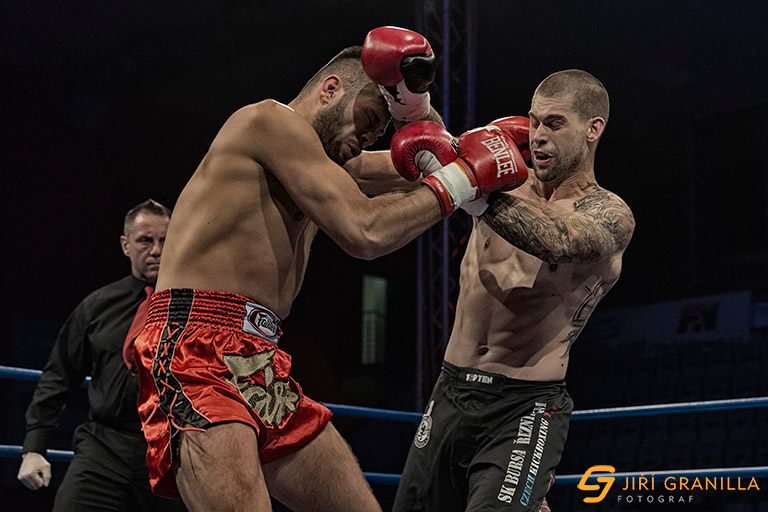 Mistrovstv� sv�ta WKF 2014