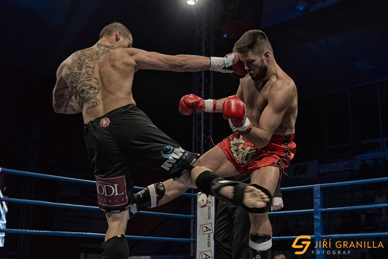 Mistrovstv� sv�ta WKF 2014