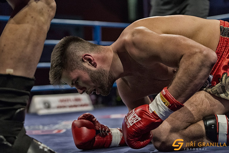Mistrovstv� sv�ta WKF 2014