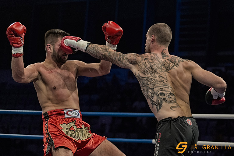 Mistrovstv� sv�ta WKF 2014