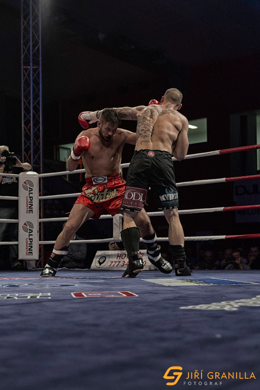 Mistrovstv� sv�ta WKF 2014