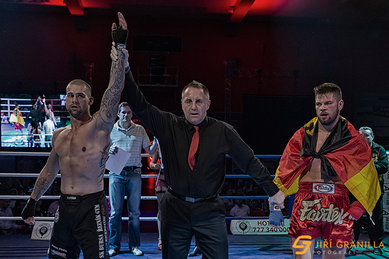 Mistrovstv� sv�ta WKF 2014