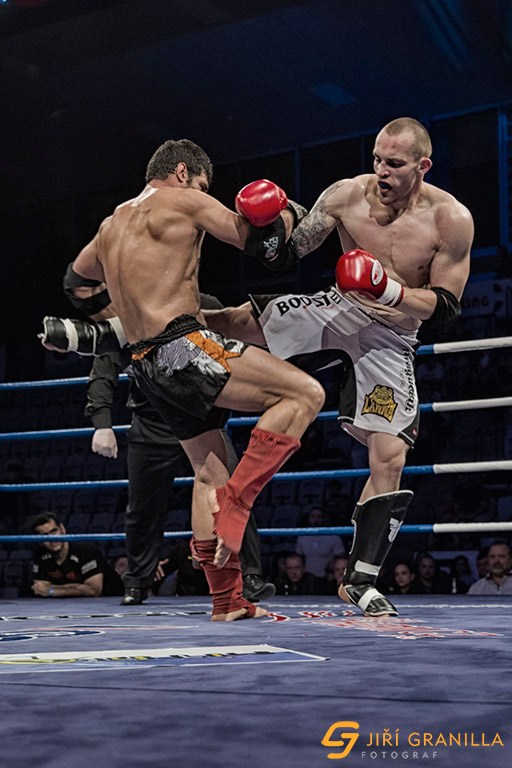 Mistrovstv� sv�ta WKF 2014