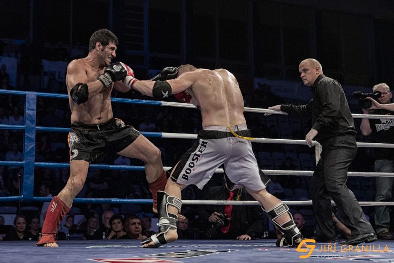 Mistrovstv� sv�ta WKF 2014