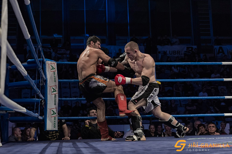 Mistrovstv� sv�ta WKF 2014
