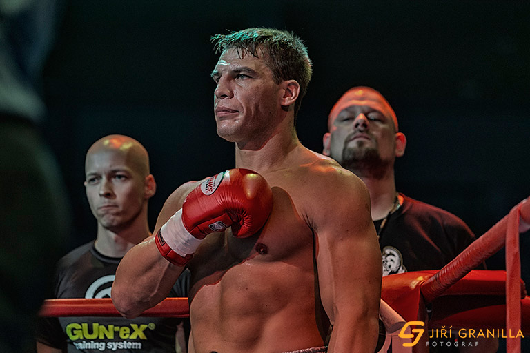 Mistrovstv� sv�ta WKF 2014