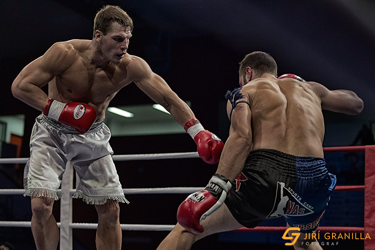 Mistrovstv� sv�ta WKF 2014