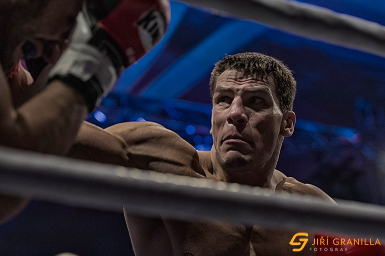 Mistrovstv� sv�ta WKF 2014