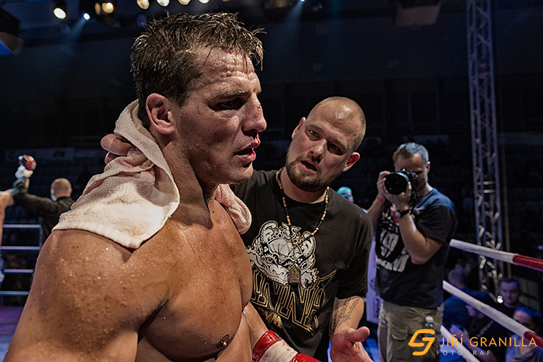 Mistrovstv� sv�ta WKF 2014