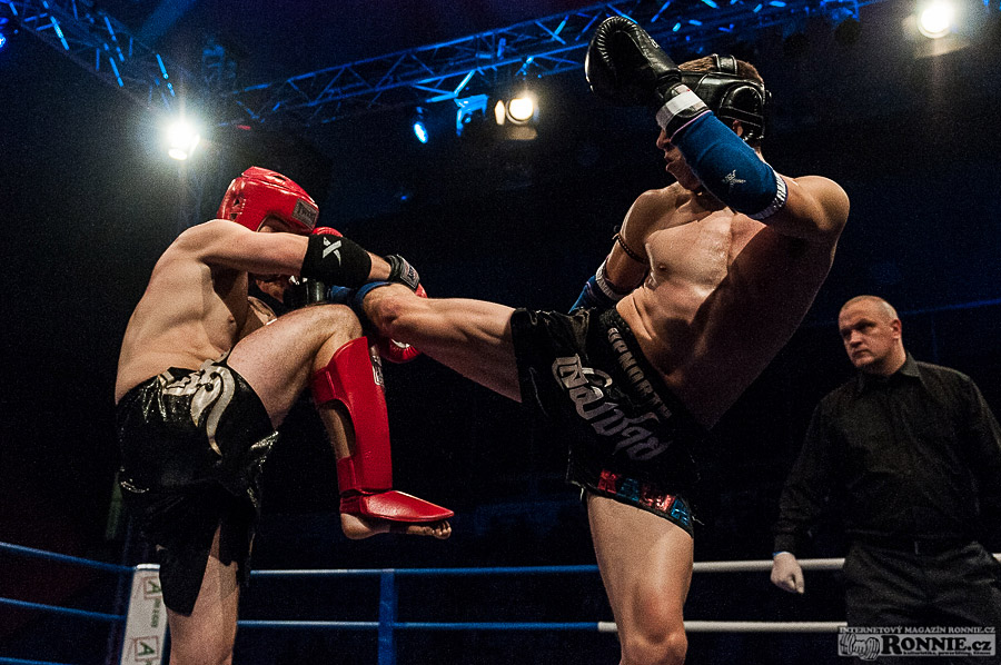 Mistrovstv� sv�ta WKF 2014