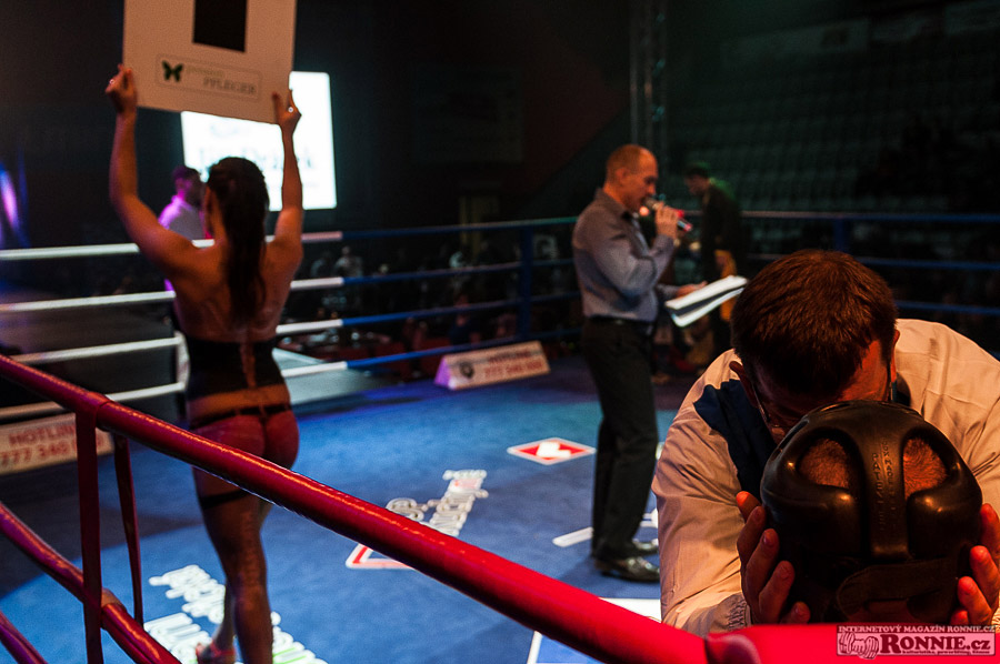 Mistrovstv� sv�ta WKF 2014