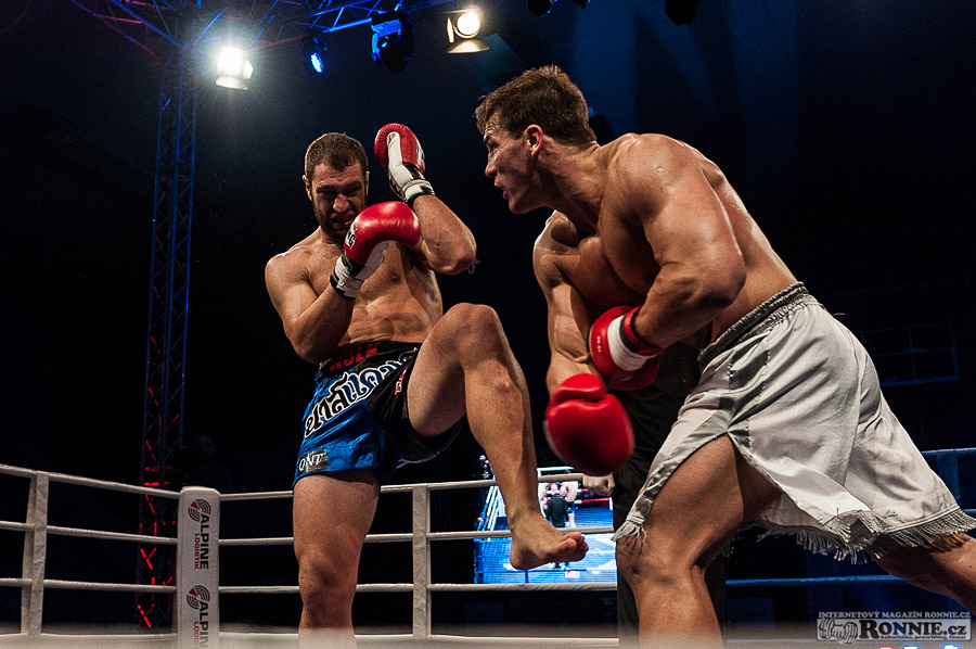 Mistrovstv� sv�ta WKF 2014