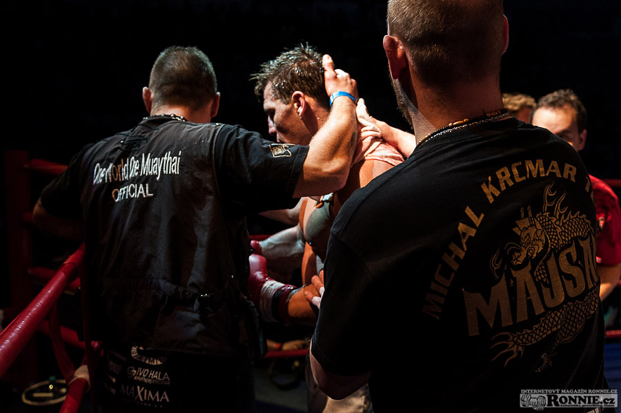 Mistrovstv� sv�ta WKF 2014