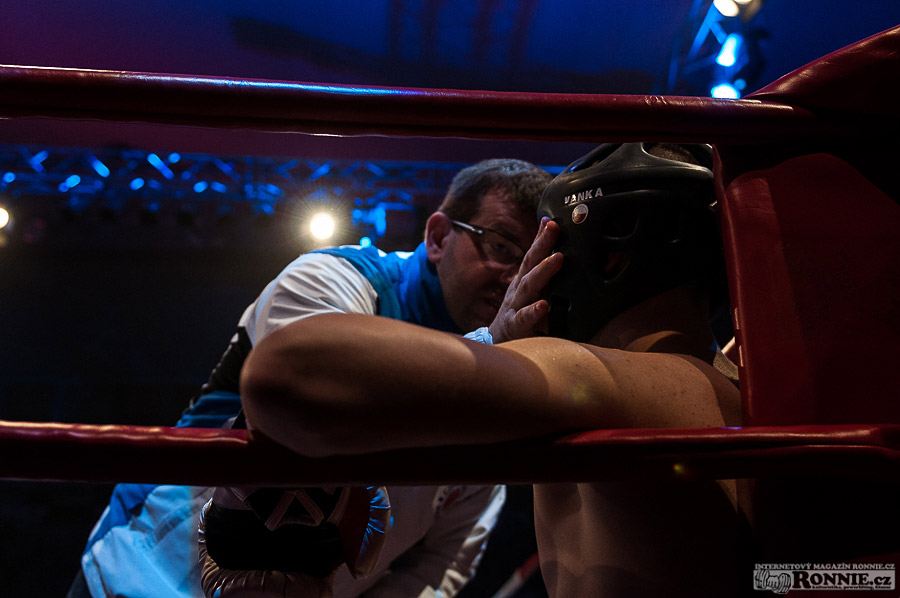 Mistrovstv� sv�ta WKF 2014