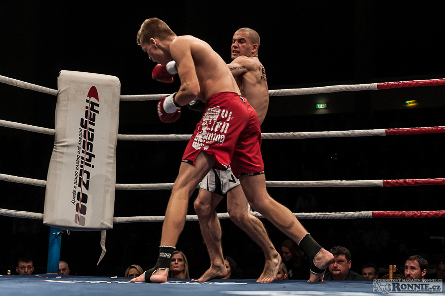 Souboj tit�n� 2014