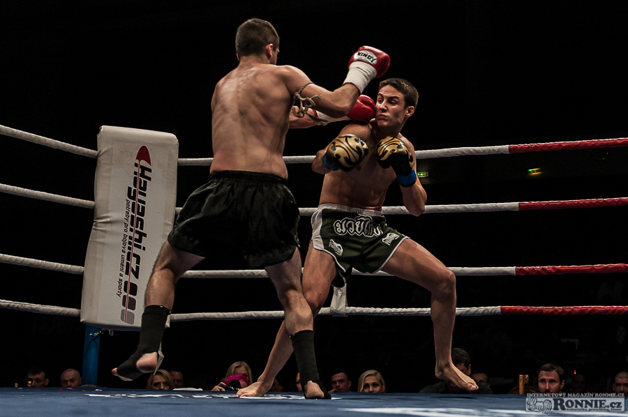 Souboj tit�n� 2014