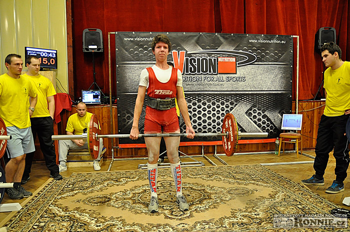 Poh�r starosty m�sta Zb��ova 2014