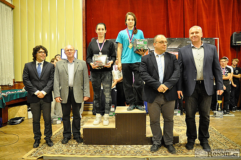 Poh�r starosty m�sta Zb��ova 2014