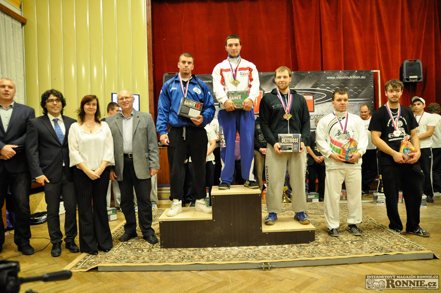 Poh�r starosty m�sta Zb��ova 2014