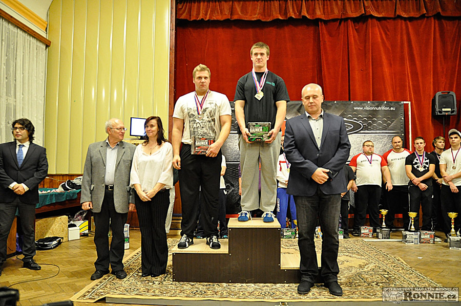 Poh�r starosty m�sta Zb��ova 2014