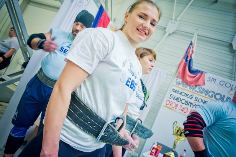 Sport Festival Slovakia 2014