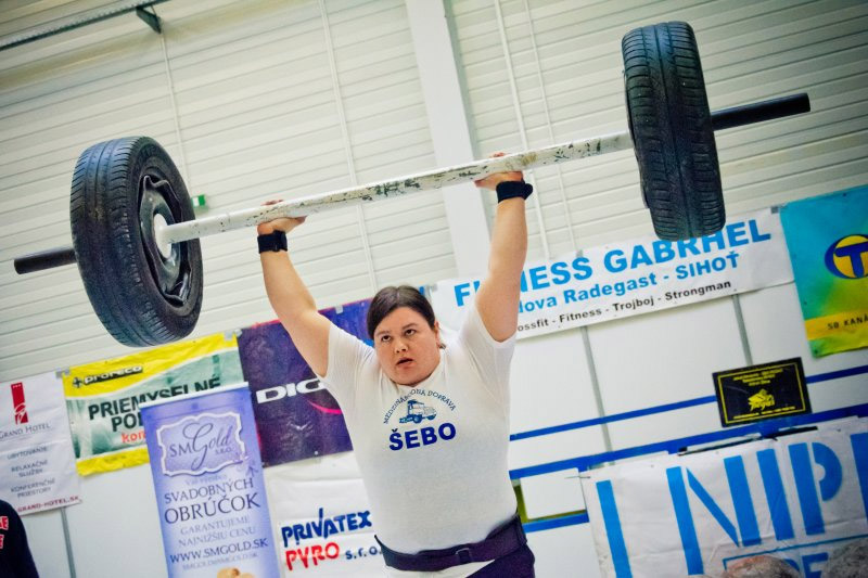 Sport Festival Slovakia 2014