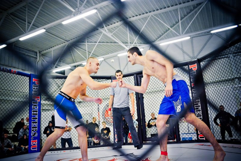Sport Festival Slovakia 2014