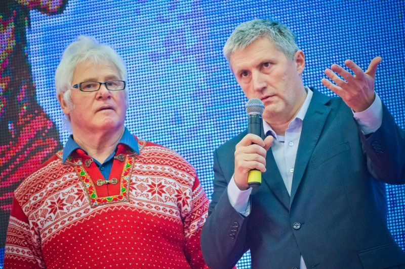 Sport Festival Slovakia 2014