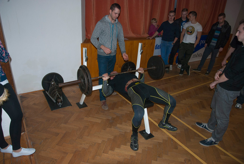 Polensk� Herkules 2014