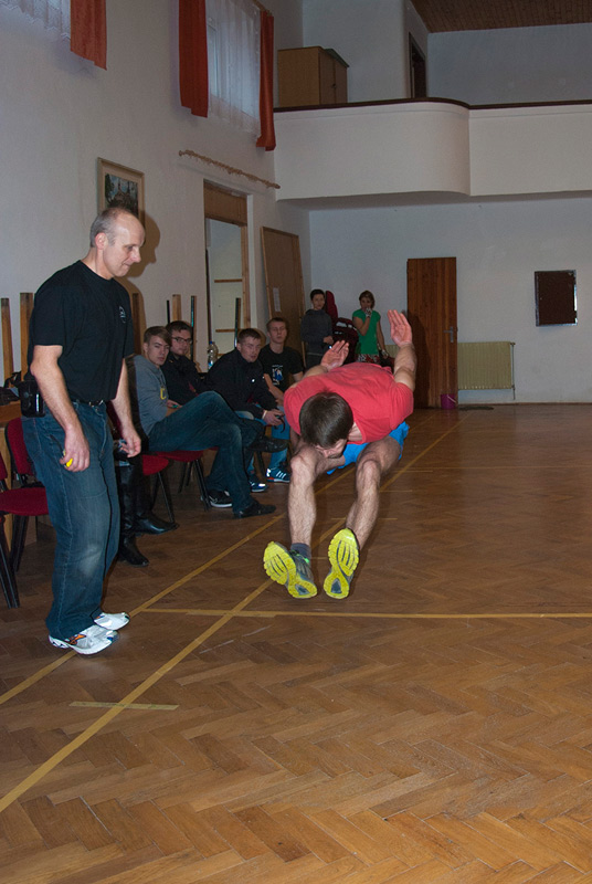 Polensk� Herkules 2014