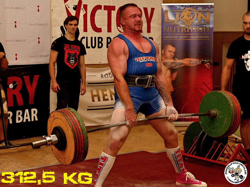 Авто 312 kg