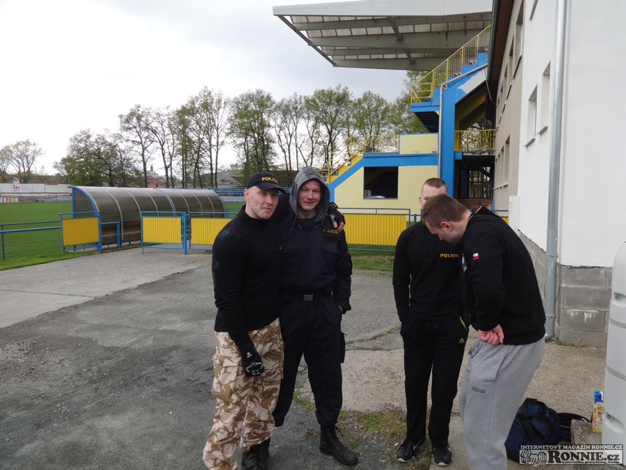 T�m P�R V�stavist� Brno�