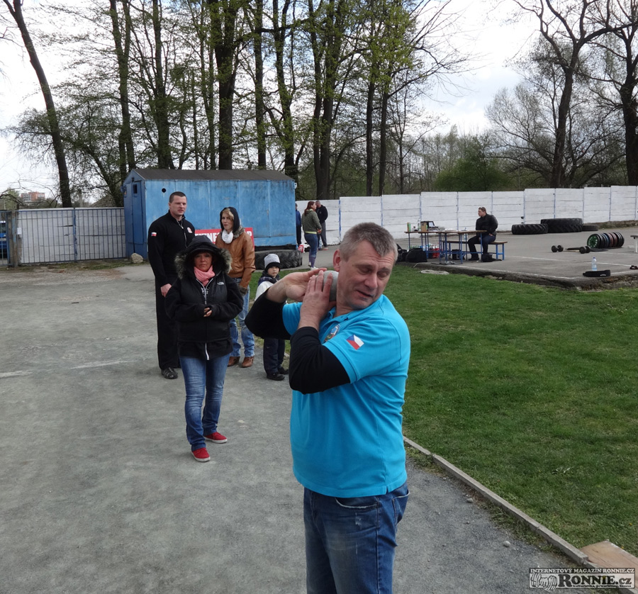 Karel �ernoch�