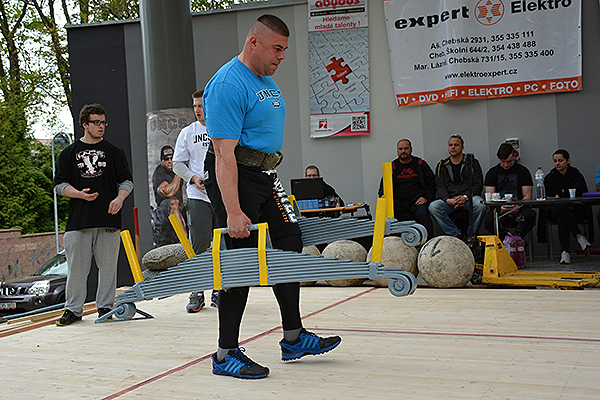 Strongmen�s Games A� 2015