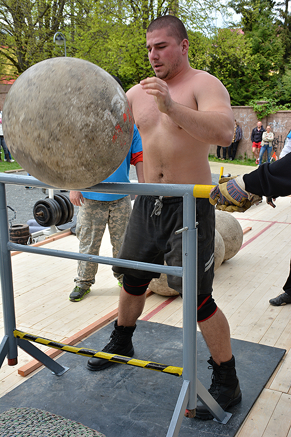 Strongmen�s Games A� 2015