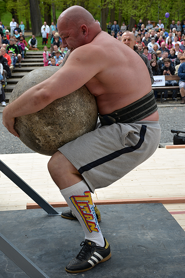 Strongmen�s Games A� 2015