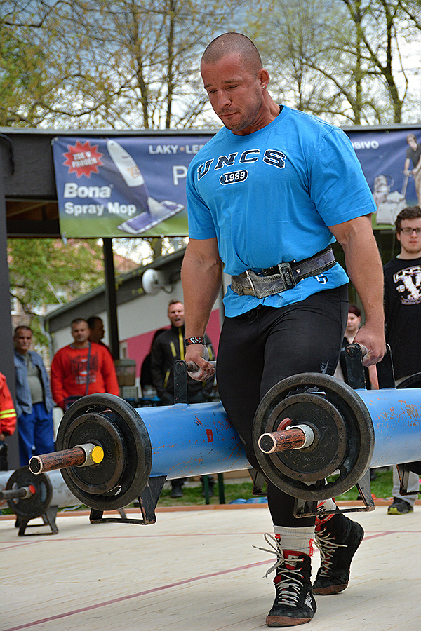 Strongmen�s Games A� 2015