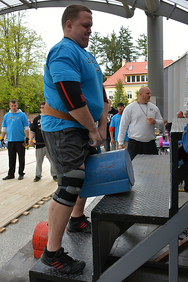 Strongmen�s Games A� 2015